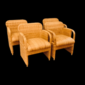 fauteuils italiens design